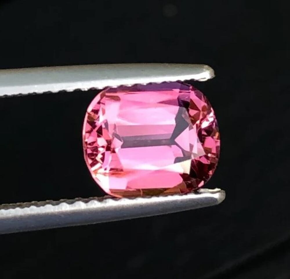 Precious Pink Tourmaline!!